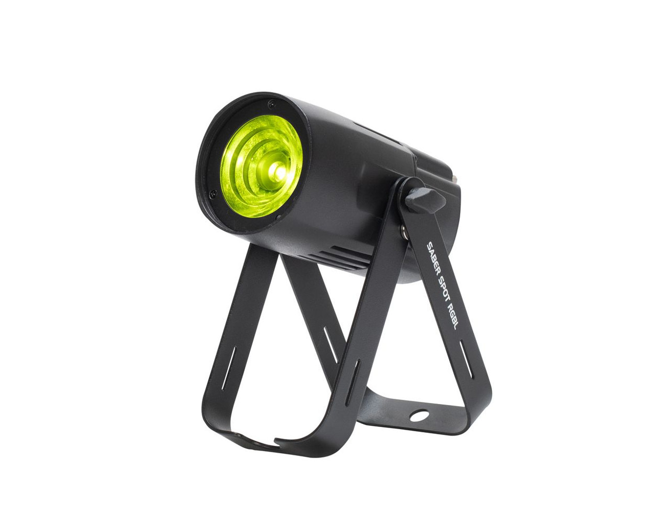 ADJ Saber Spot RGBL LED Pinspot (SAB673)