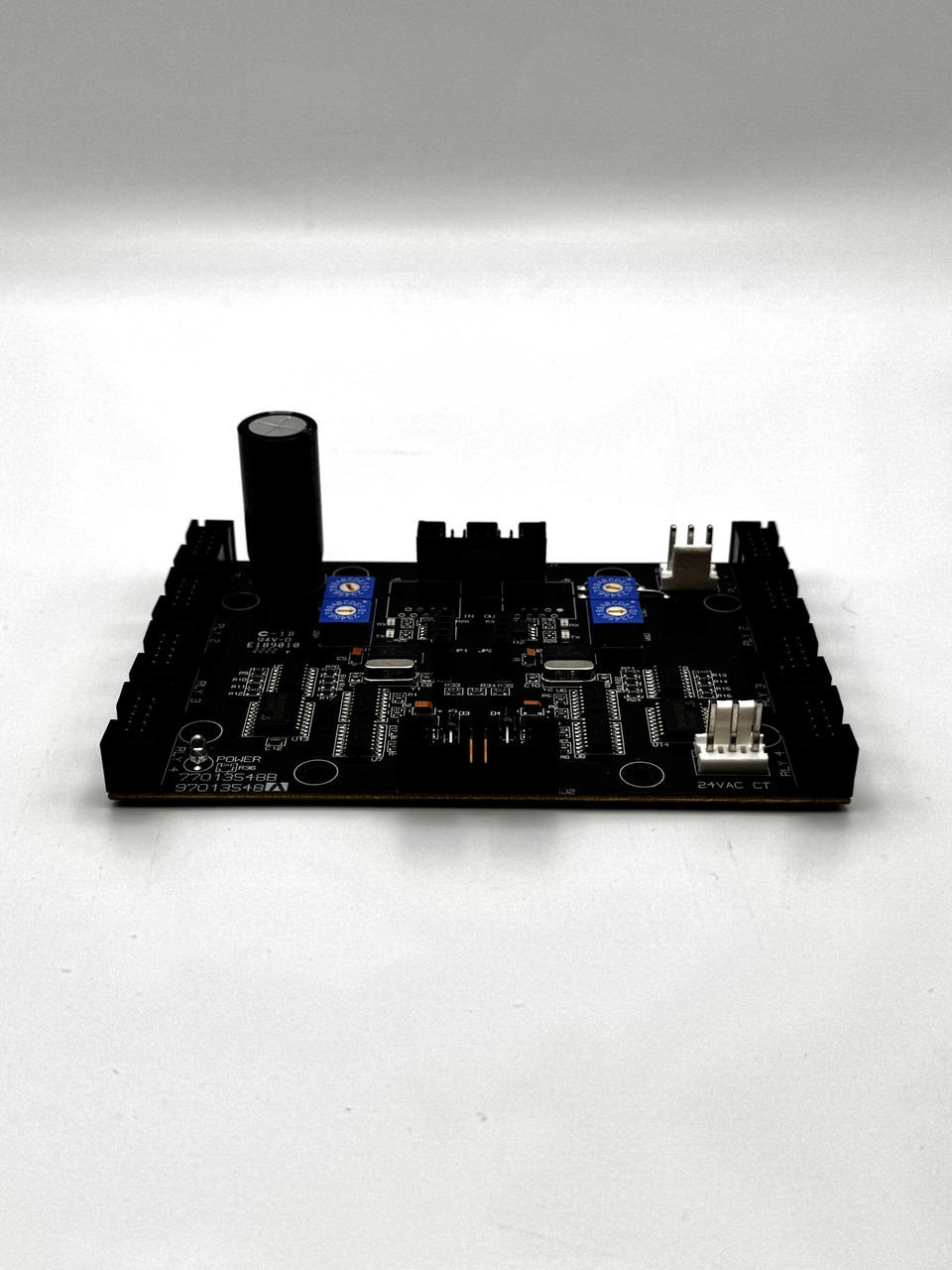 ILC LightLEEDER PC Board Assembly, LL Addressable R40 Output Board; PN: 97013548 (97013548)