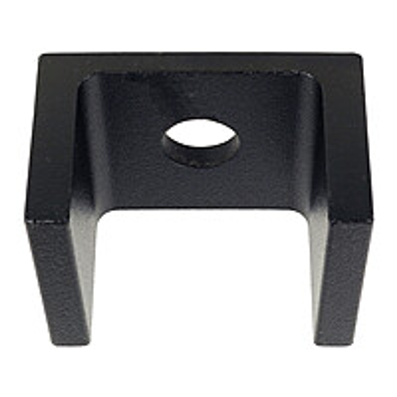 The Light Source BJW1/2B Black Bar Joist Washer 1/2" Bolt