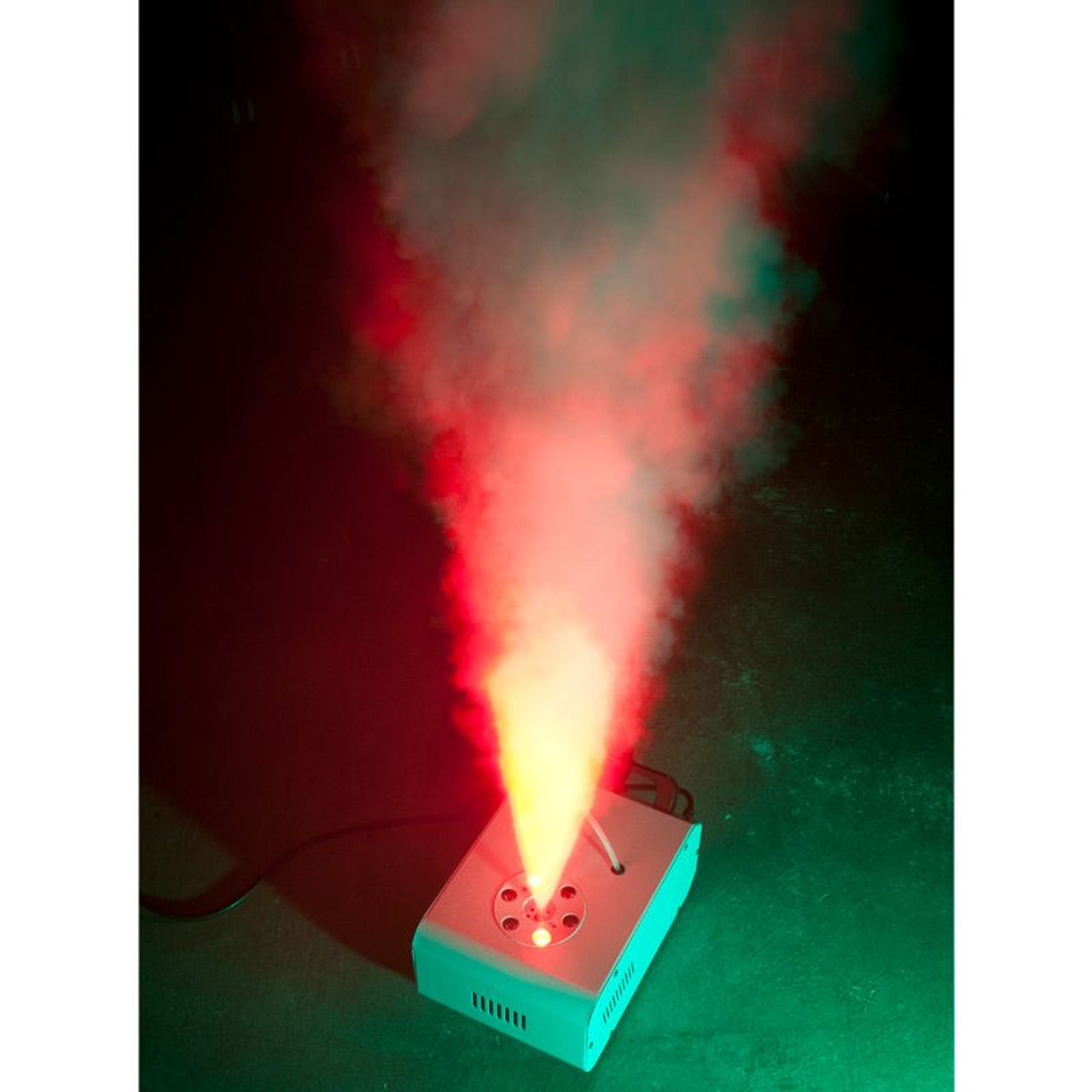 Eliminator Lighting VF Volcano EP Fog Machine (VFV100)