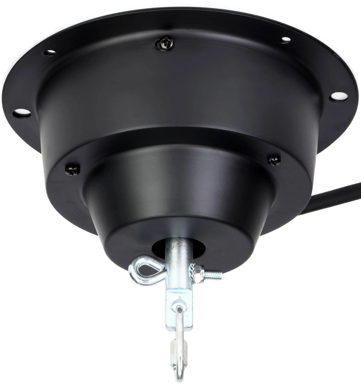 Eliminator Lighting MBMHD3 Slow Rotating Mirror Ball Motor (MBMHD3)