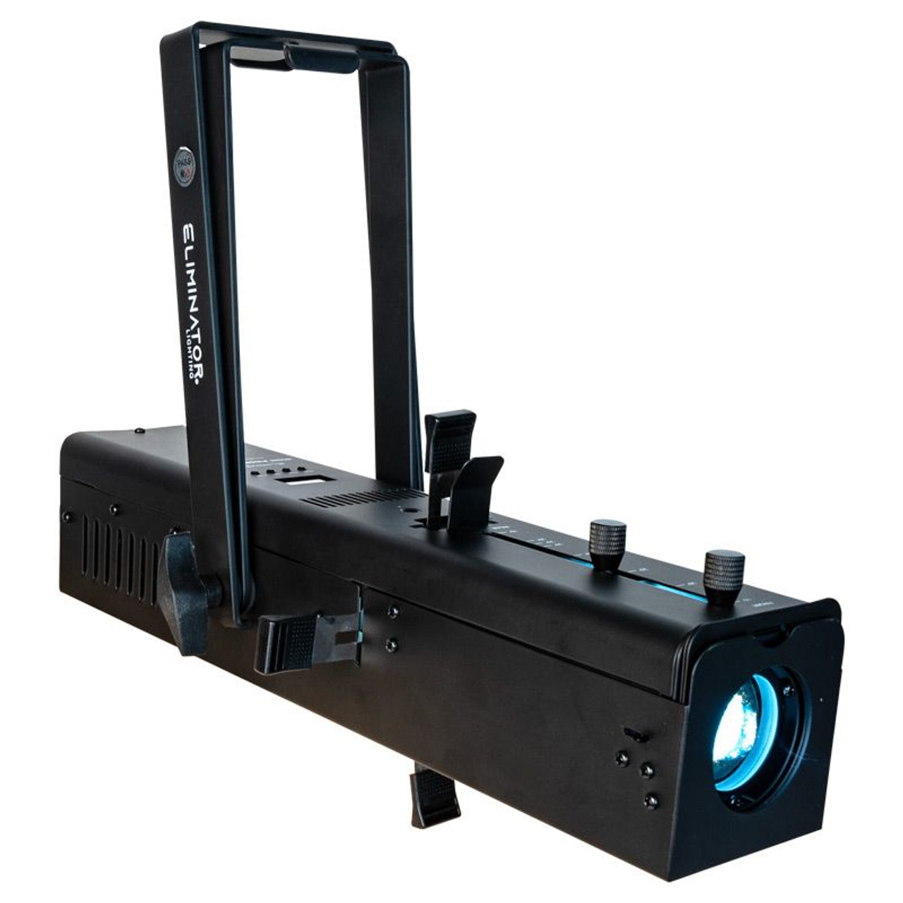 Eliminator Lighting Ikon Profile Plus 40W LED Gobo Projector (IKO400)