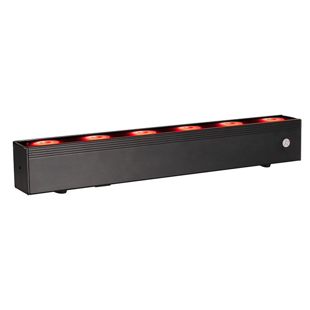 ADJ UBL6H RGBAL+UV Linear Light Bar with Diffusion Filter (UBL600)