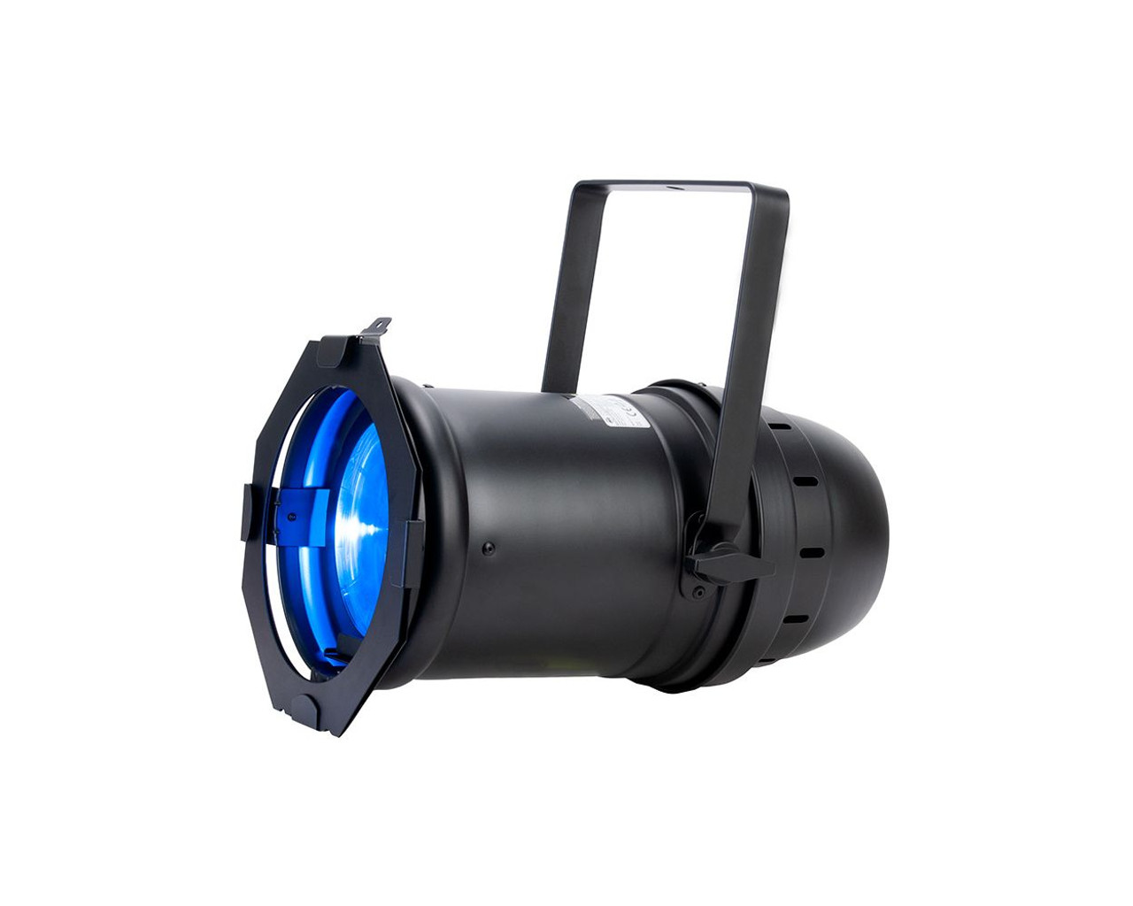 ADJ Par Z150 RGBA LED Par Can (PAR155)