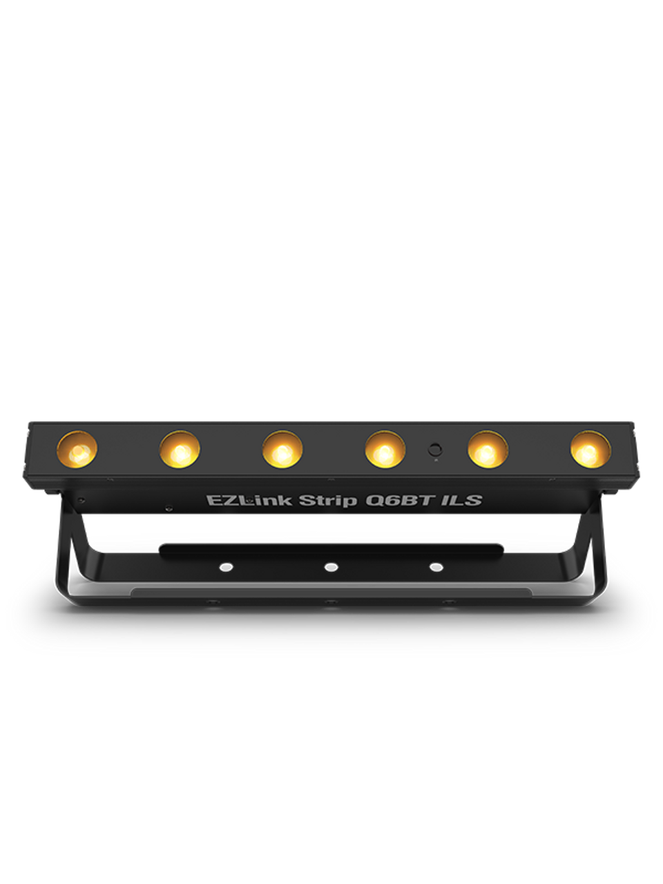 Chauvet DJ EZLink Strip Q6BT ILS Battery-Powered RGBA Linear Wash LED with Bluetooth (EZLINKSTRIPQ6BTILS)