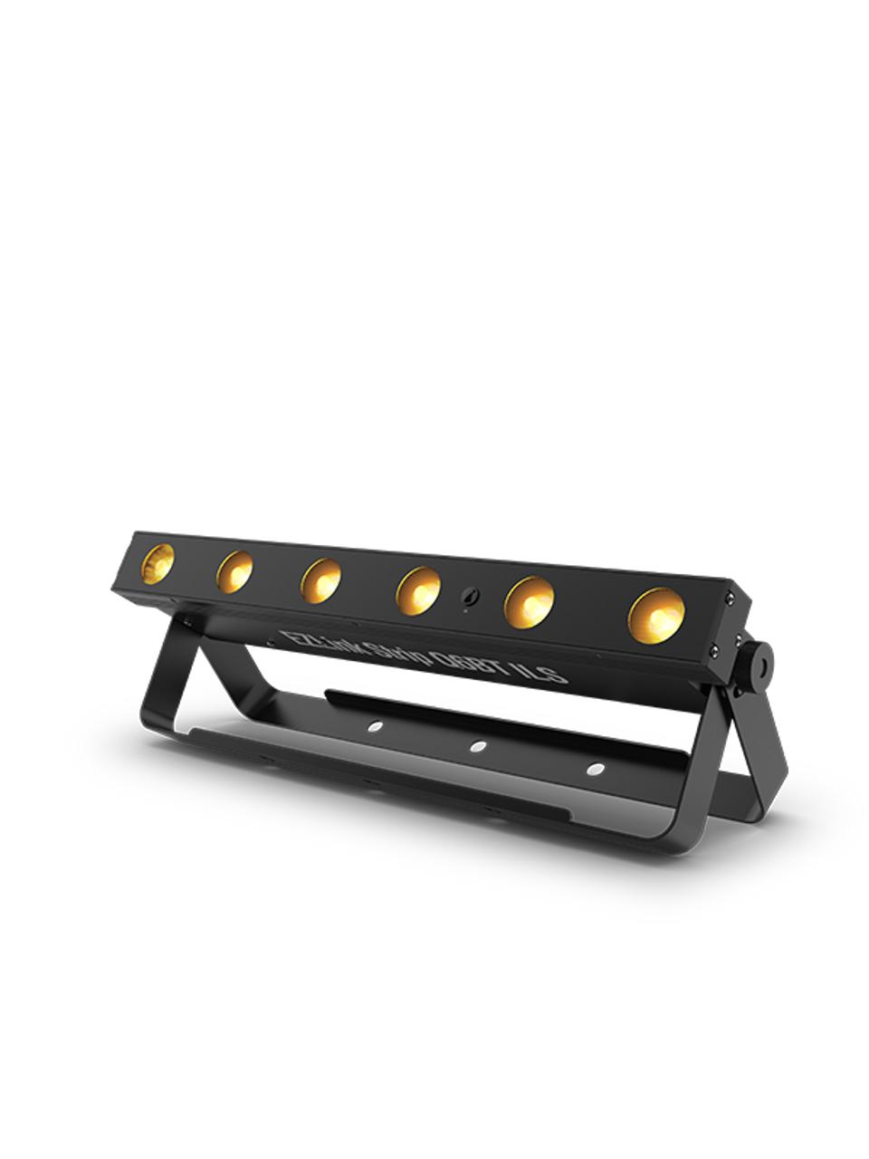 Chauvet DJ EZLink Strip Q6BT ILS Battery-Powered RGBA Linear Wash LED with Bluetooth (EZLINKSTRIPQ6BTILS)