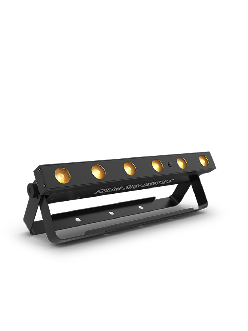 Chauvet DJ EZLink Strip Q6BT ILS Battery-Powered RGBA Linear Wash LED with Bluetooth (EZLINKSTRIPQ6BTILS)