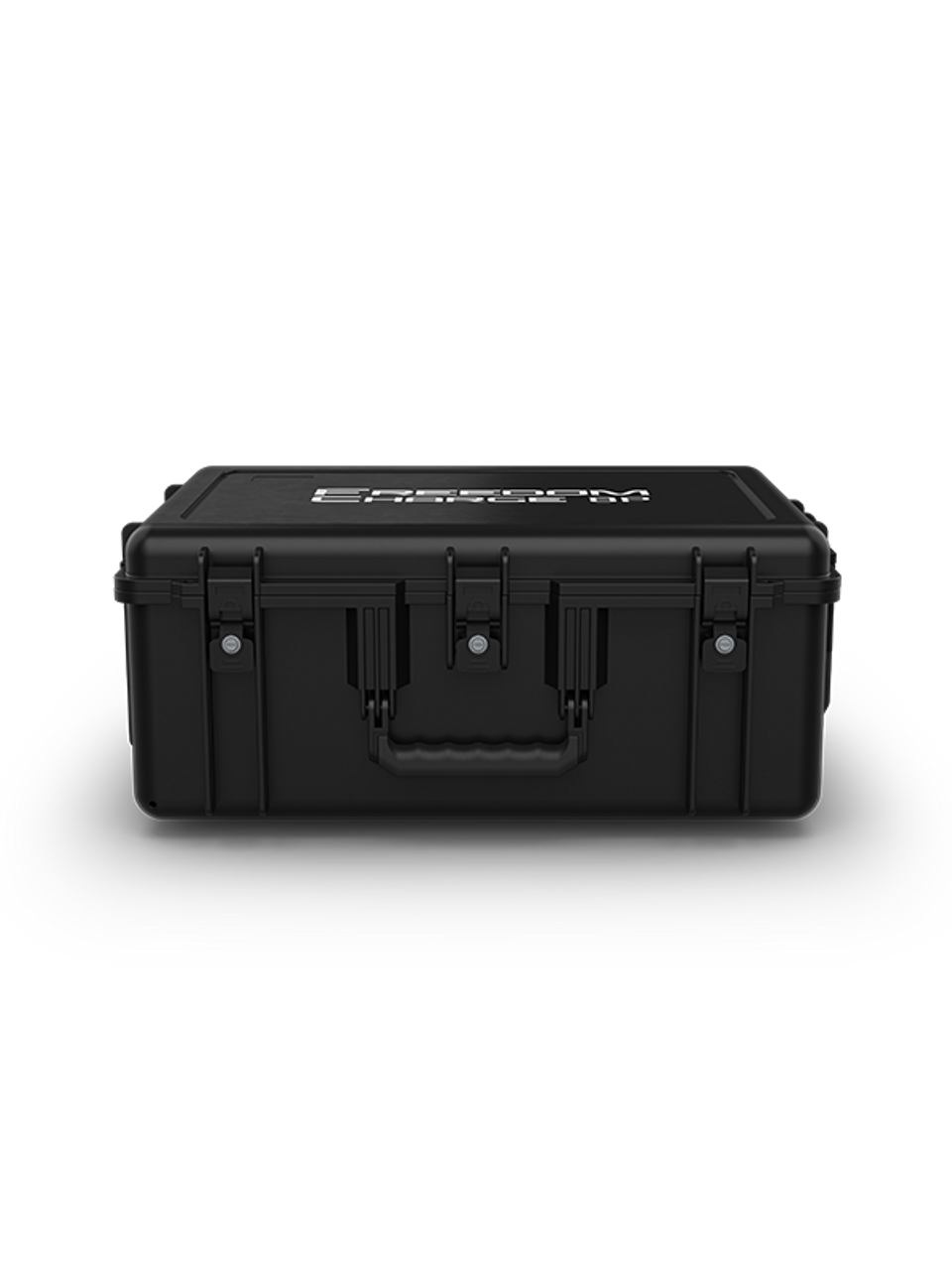 Chauvet DJ Freedom Charge 8P Pelican-Style Charging Transport Case for Freedom Par Q9 and H9 IP (FREEDOMCHARGE8P)
