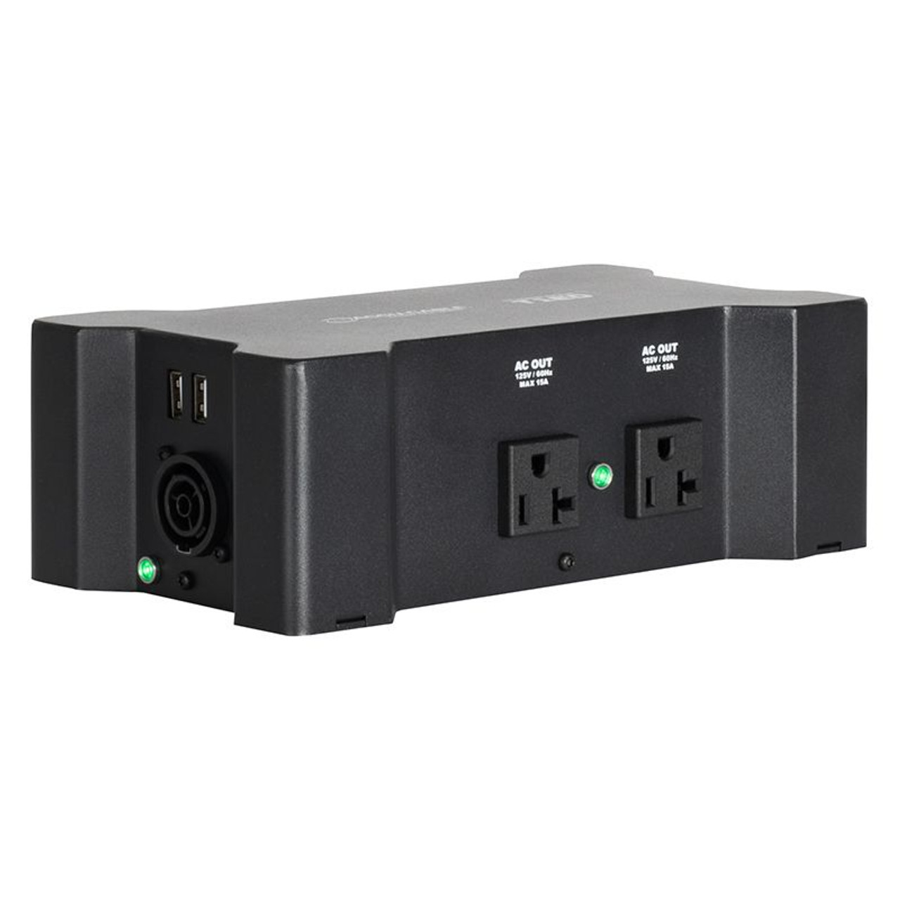 Accu Cable Power Bone T1ED Power Distribution Box (POW172)