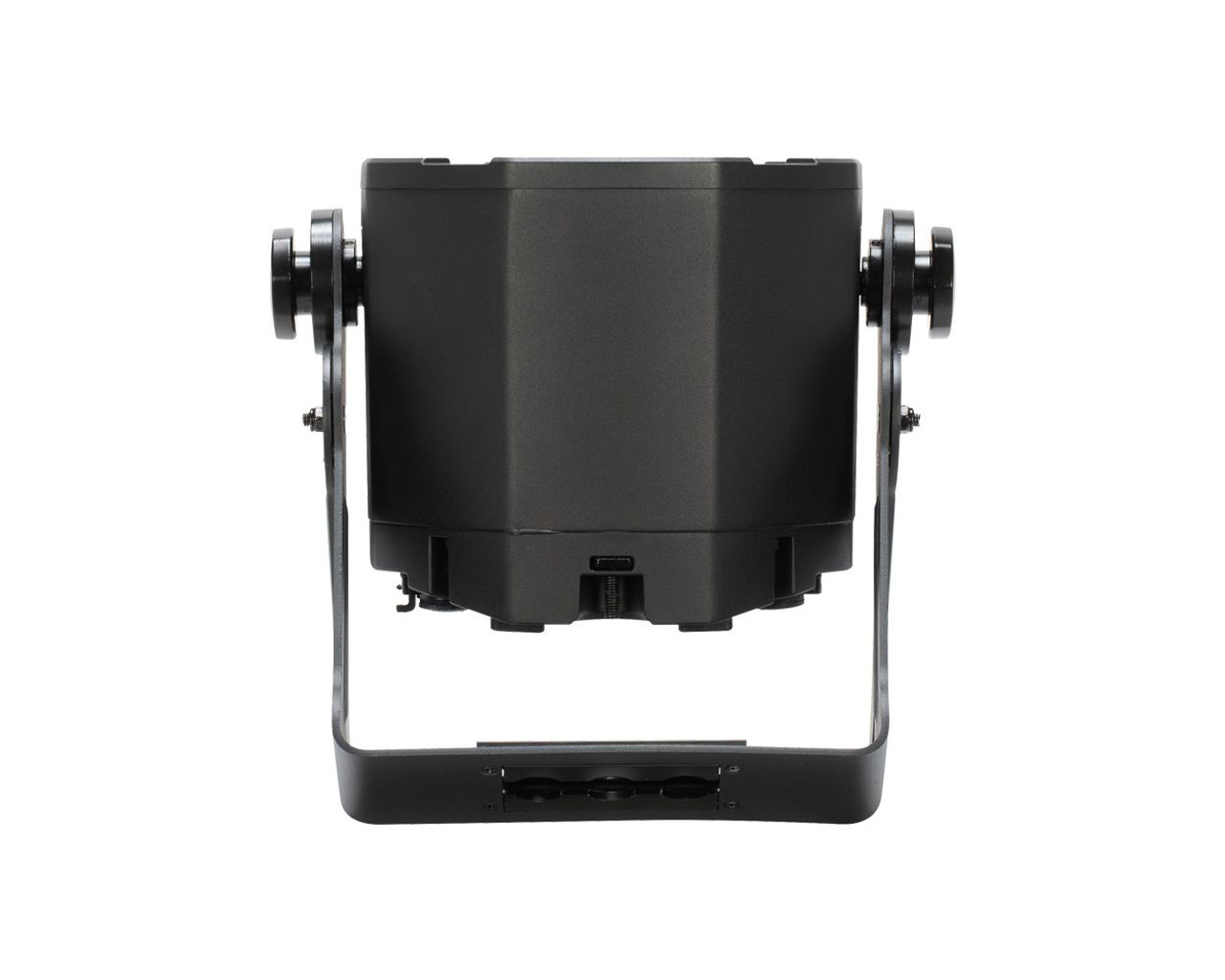 ADJ ElectraPix Par 7 IP65 Rated, Battery Powered, Wireless DMX LED Fixture (ELE700)