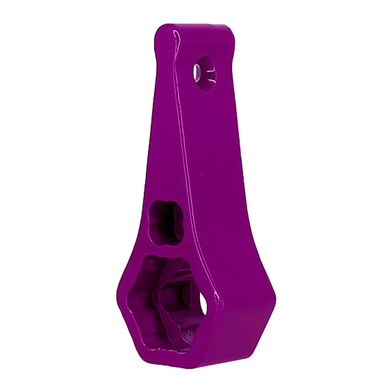 The Light Source MCM-PURPLE Mega-Combo Wrench Purple Finish