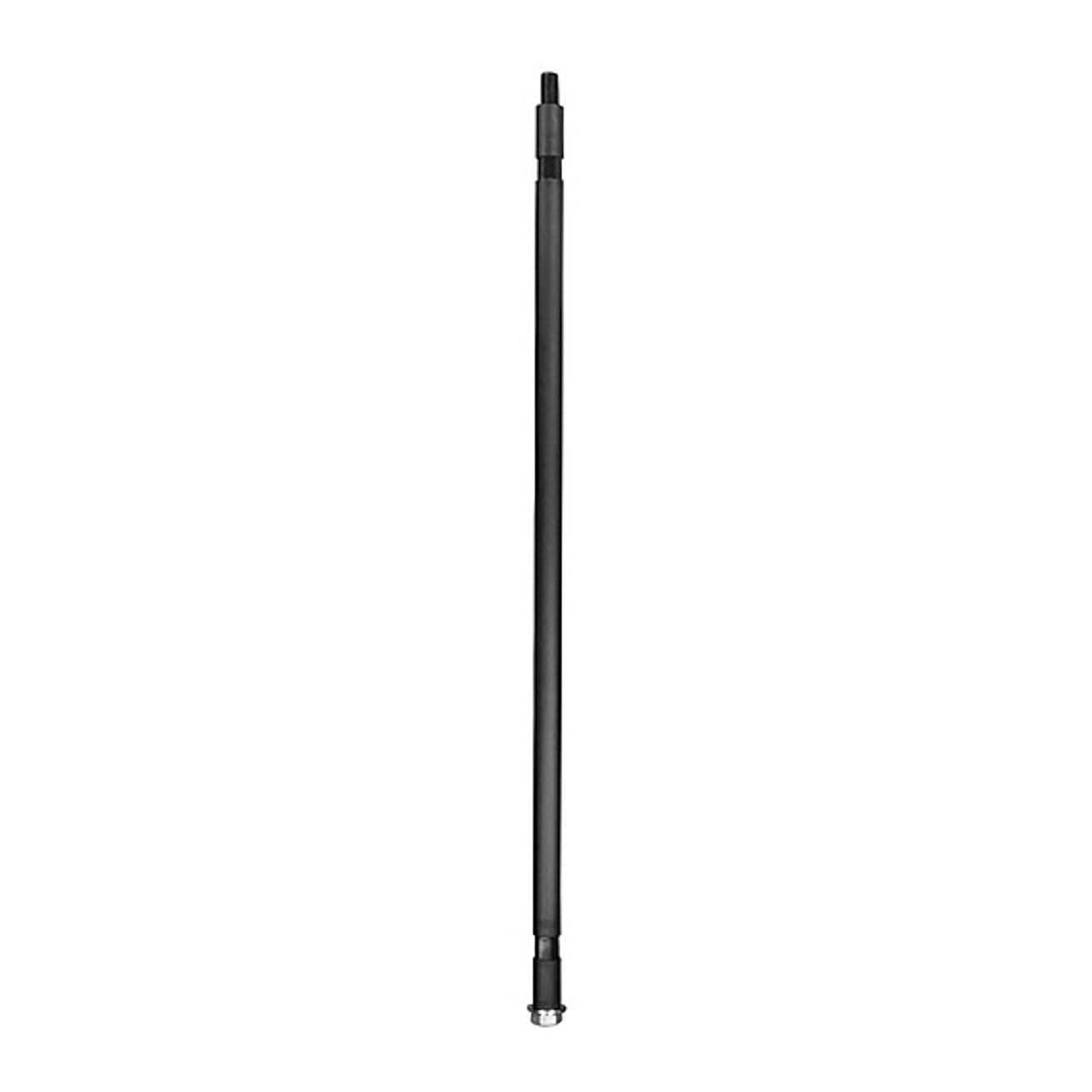 The Light Source MDDB24 Mega-Drop Down 24" Black Finish