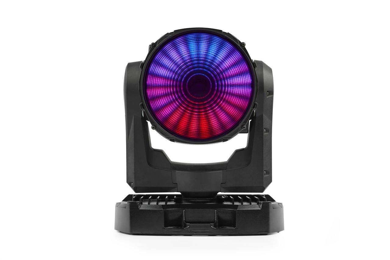 Martin Lighting MAC One Creative Beamwash Moving Head with Fresnel Lens (MAR-90250200HU-)