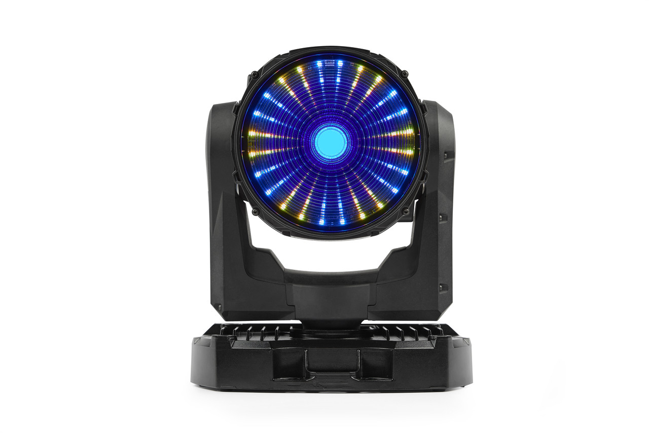 Martin Lighting MAC One Creative Beamwash Moving Head with Fresnel Lens (MAR-90250200HU-)