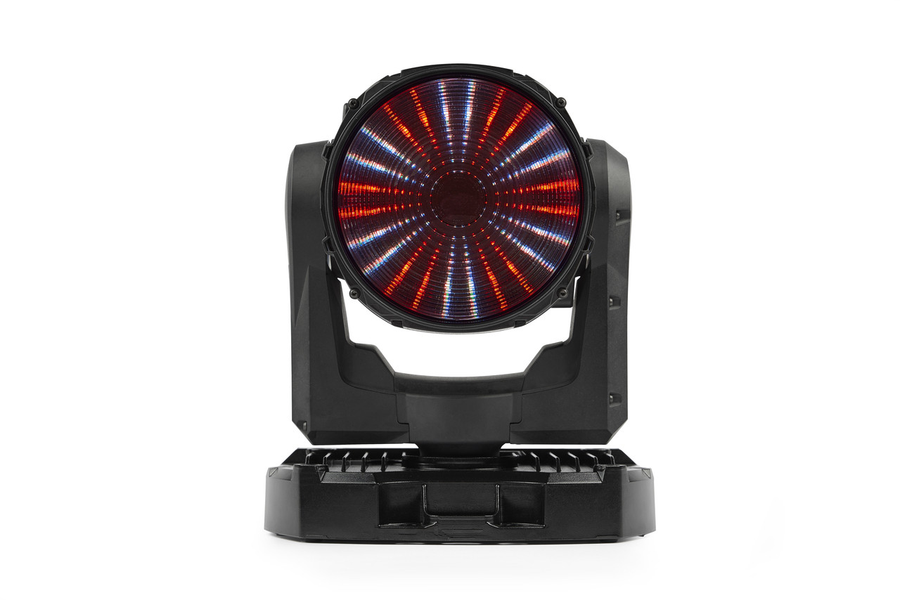 Martin Lighting MAC One Creative Beamwash Moving Head with Fresnel