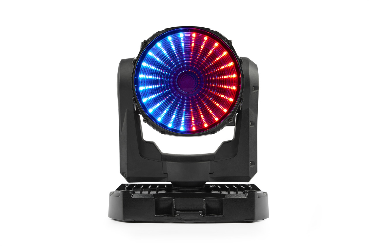 Martin Lighting MAC One Creative Beamwash Moving Head with Fresnel Lens (MAR-90250200HU-)