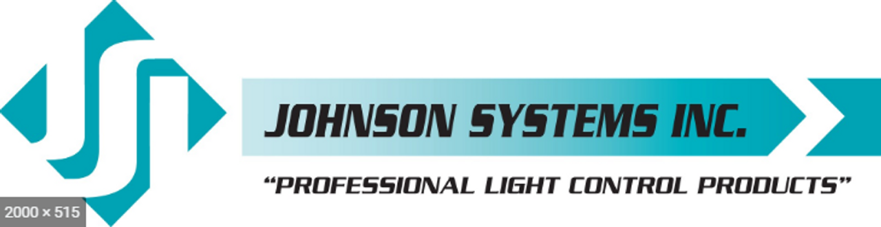 Johnson Systems PP-12 Presidor Lighting Panel - 3 Module Capacity - Maximum 12 Load Circuits - Maximum Capacity 7,200 Watts (PP-12)