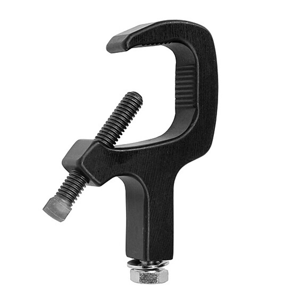 The Light Source MMB Micro-Clamp Black Finish