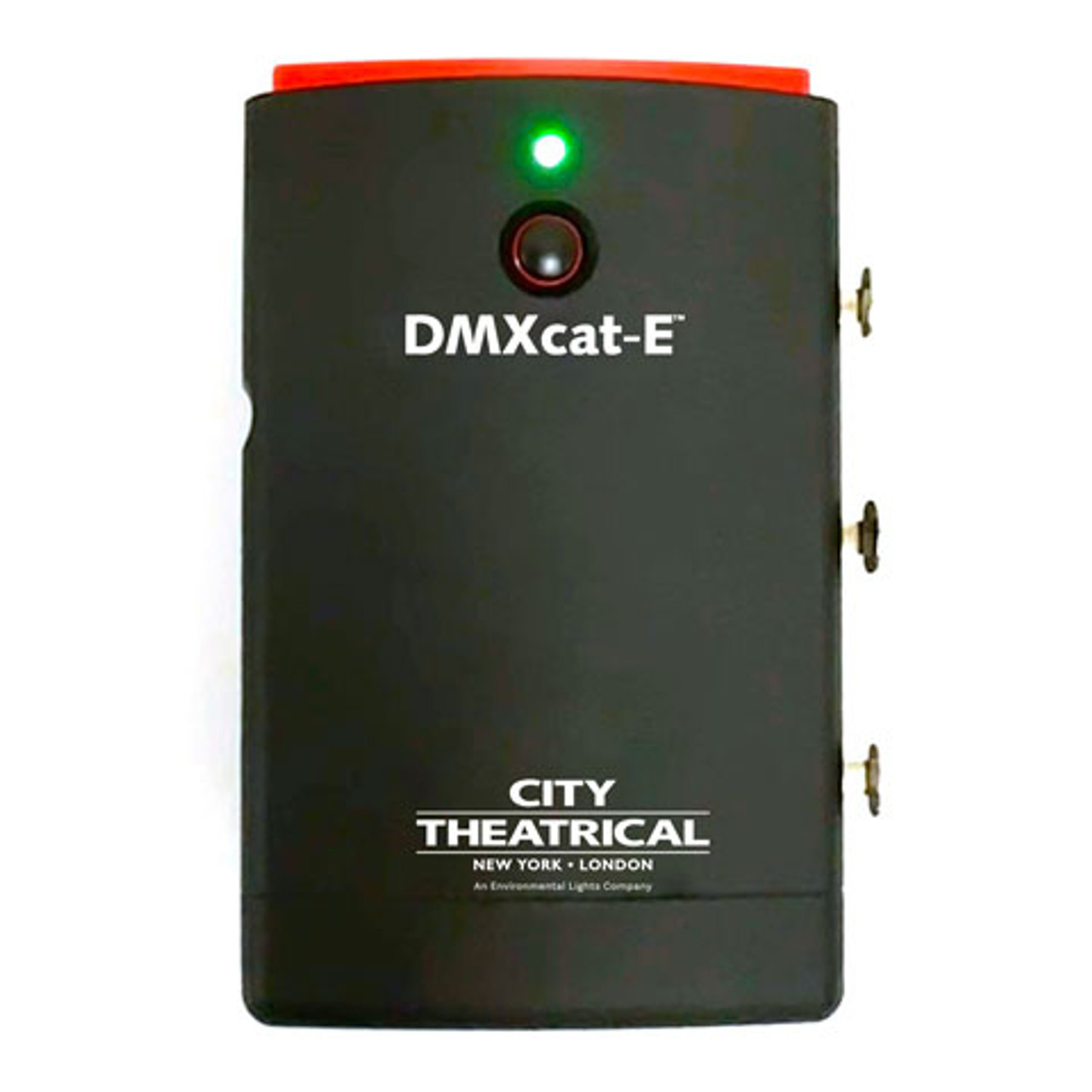 City Theatrical 6100 DMXcat-E™ Expanded Analyzer, Controller & Tester (6100)