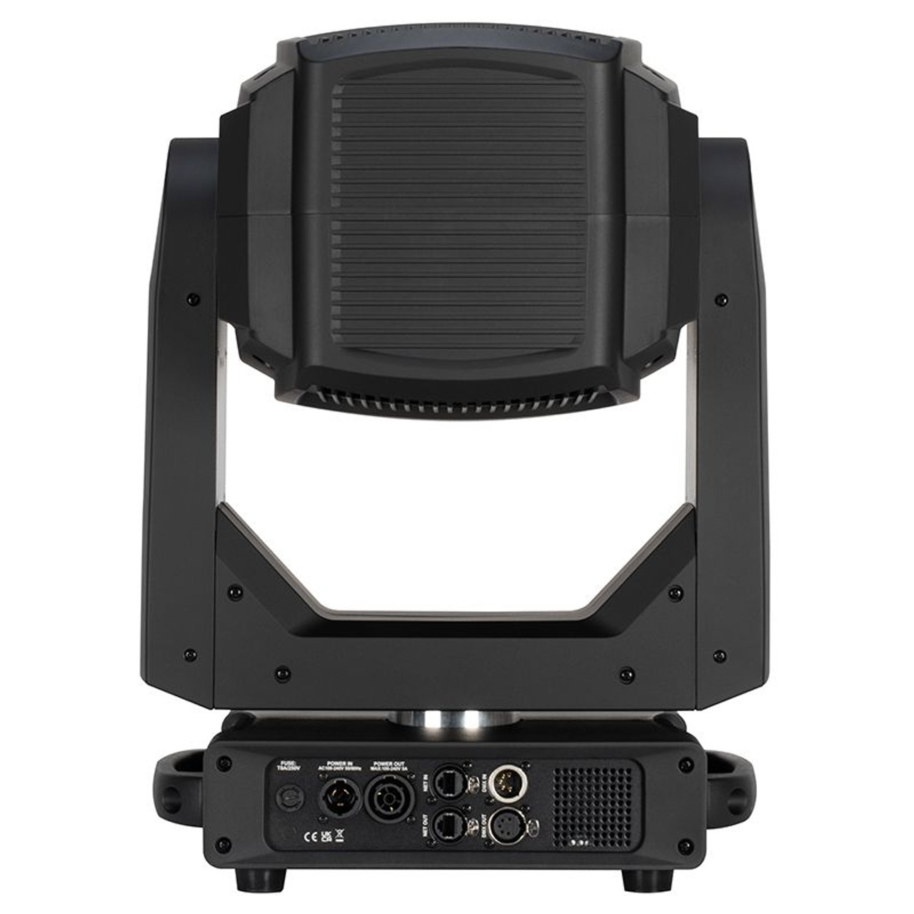 ADJ Focus Spot 7Z 7-Color LED Moving Head Fixture (Focus Spot 7Z)