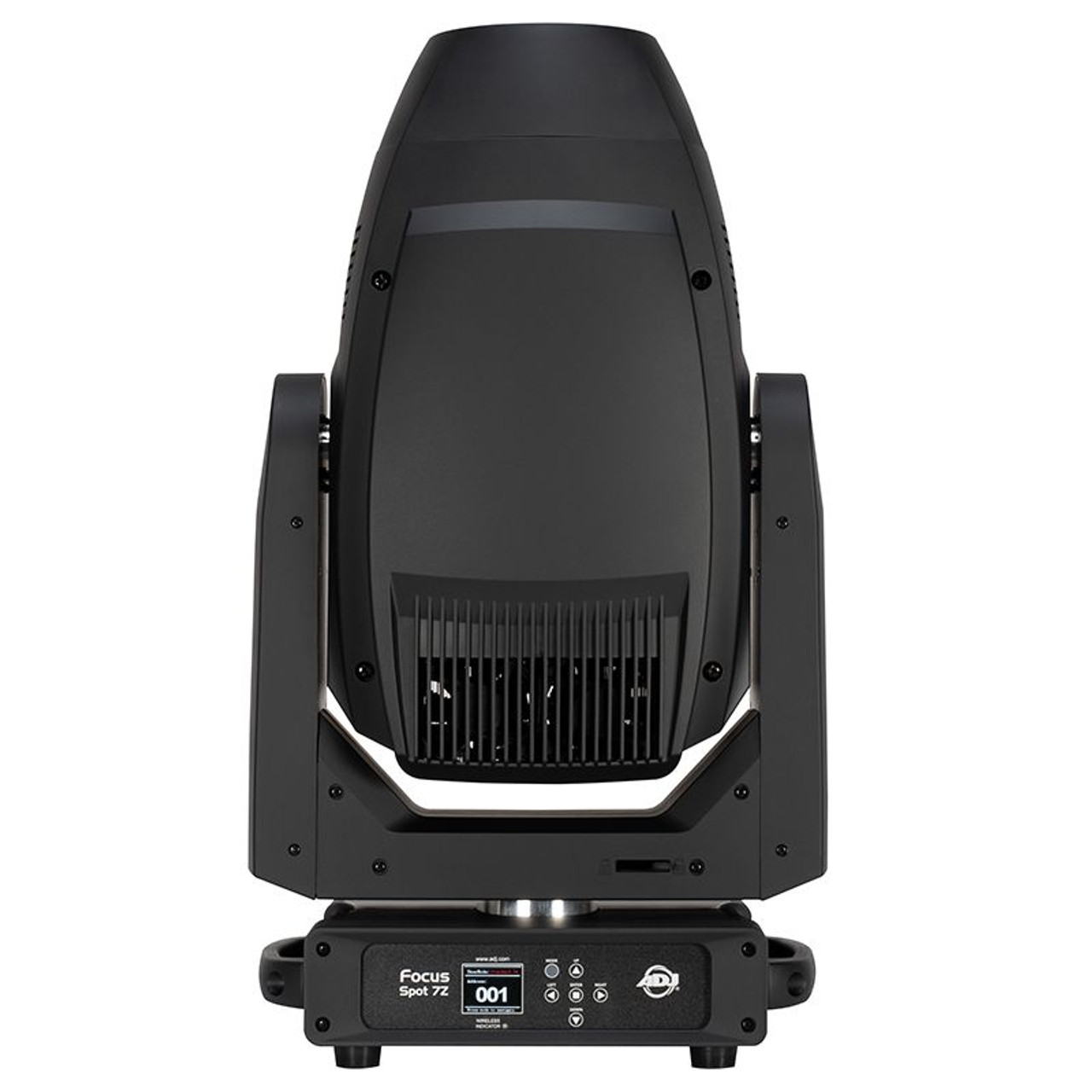 ADJ Focus Spot 7Z 7-Color LED Moving Head Fixture (Focus Spot 7Z)