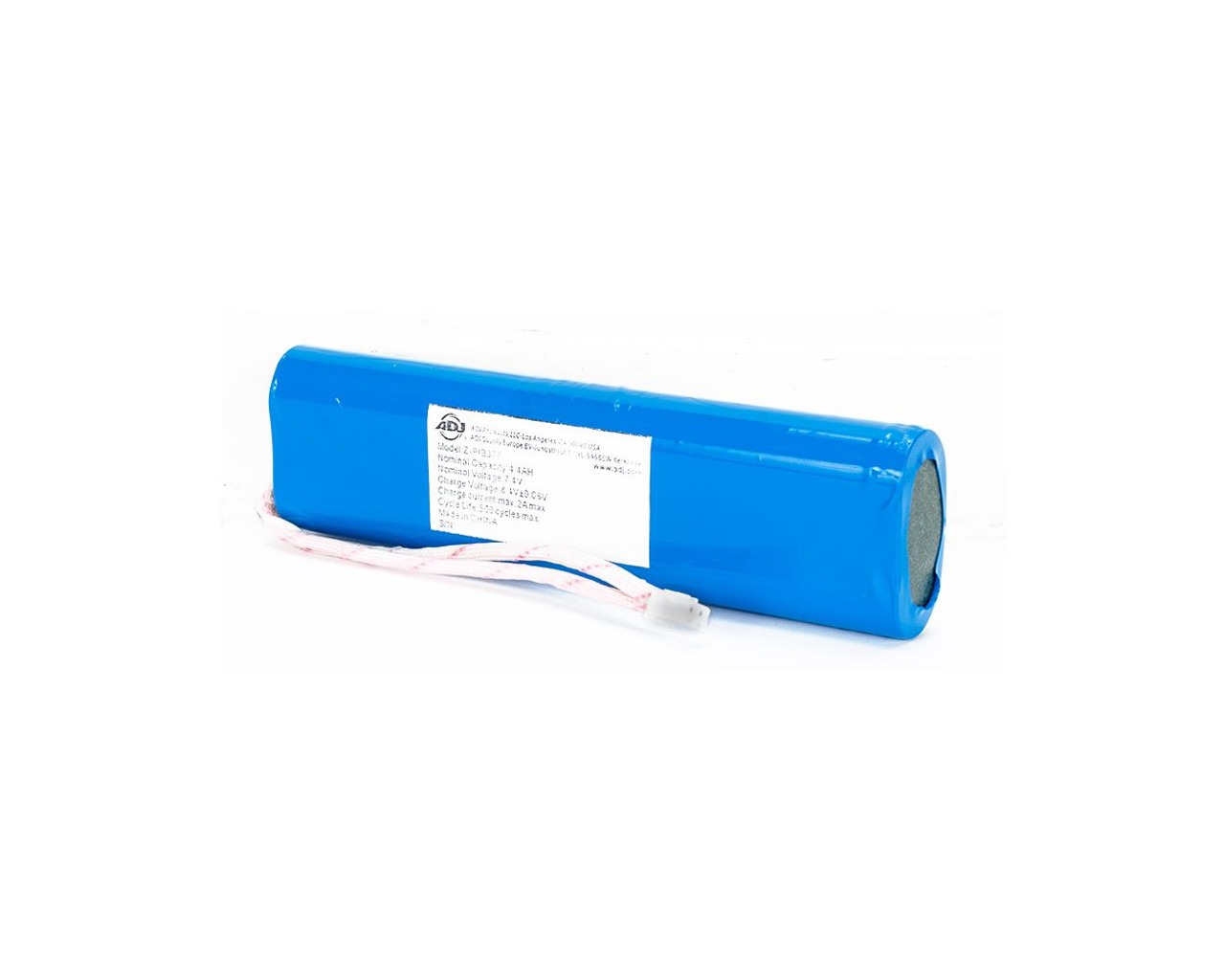 ADJ Z-PIB377 Replacement Battery for ADJ Pinpoint Gobo & Pinpoint Gobo Color (Z-PIB377)