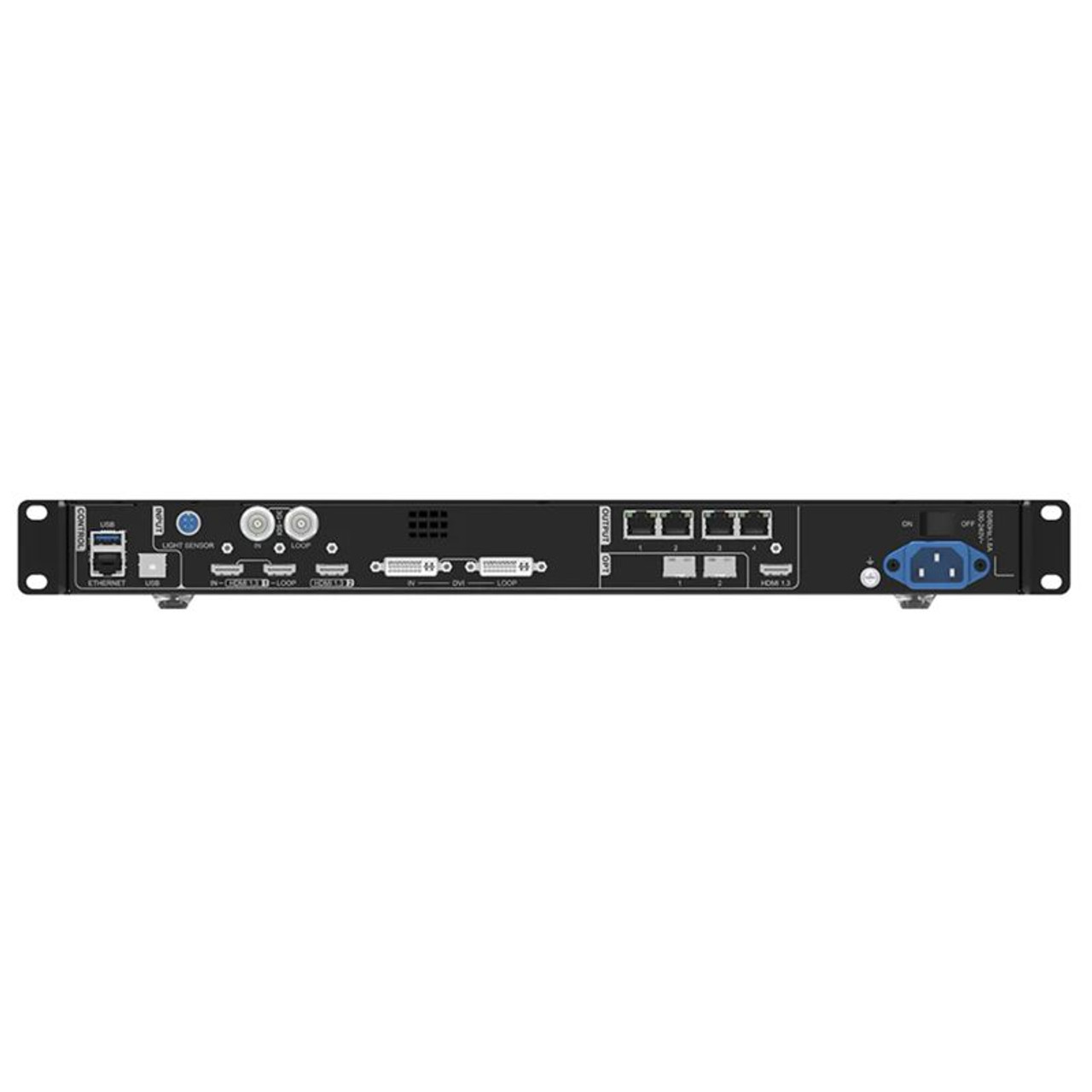 ADJ VX400 Video Controller (VX400)