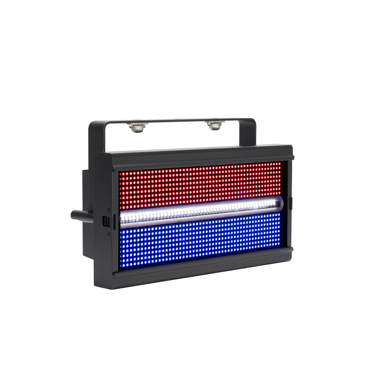 ばりかた　JB-2 + EP Bst TA.effects ADJ Jolt Panel FX2 Multi-Use Strobe / Wash Fixture - GoKnight
