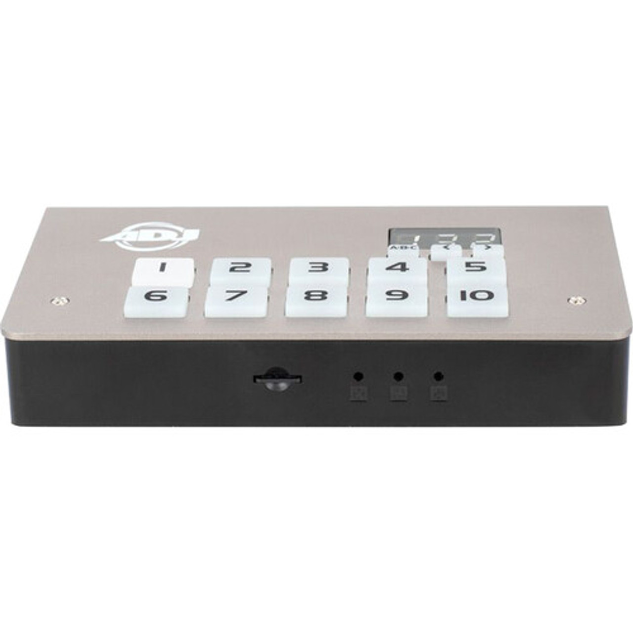 ADJ MYDMX5 Lighting Control Software/Hardware System (MYDMX5)