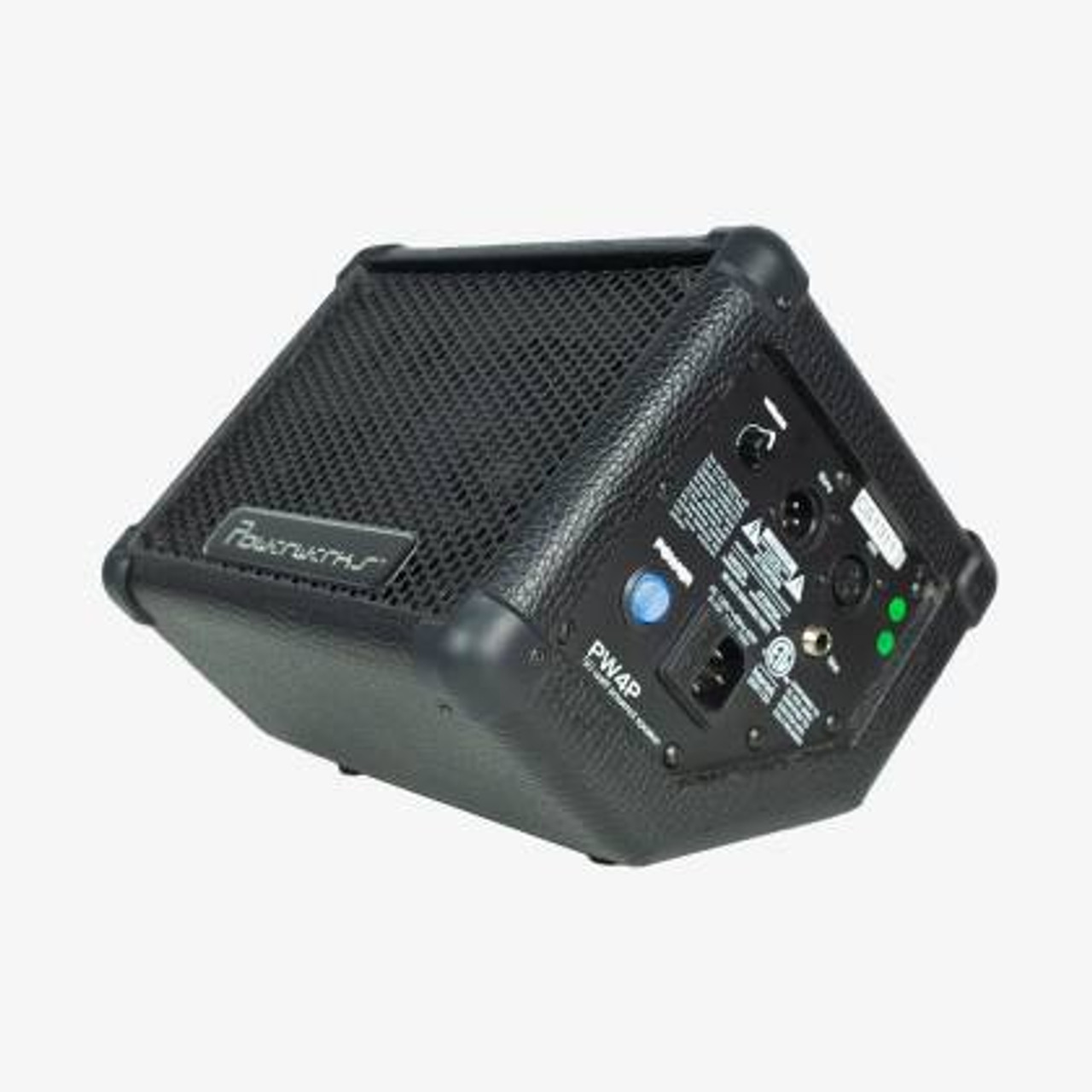 Powerwerks PW4P-U Portable 50-Watt Personal Monitor (PW4P-U)