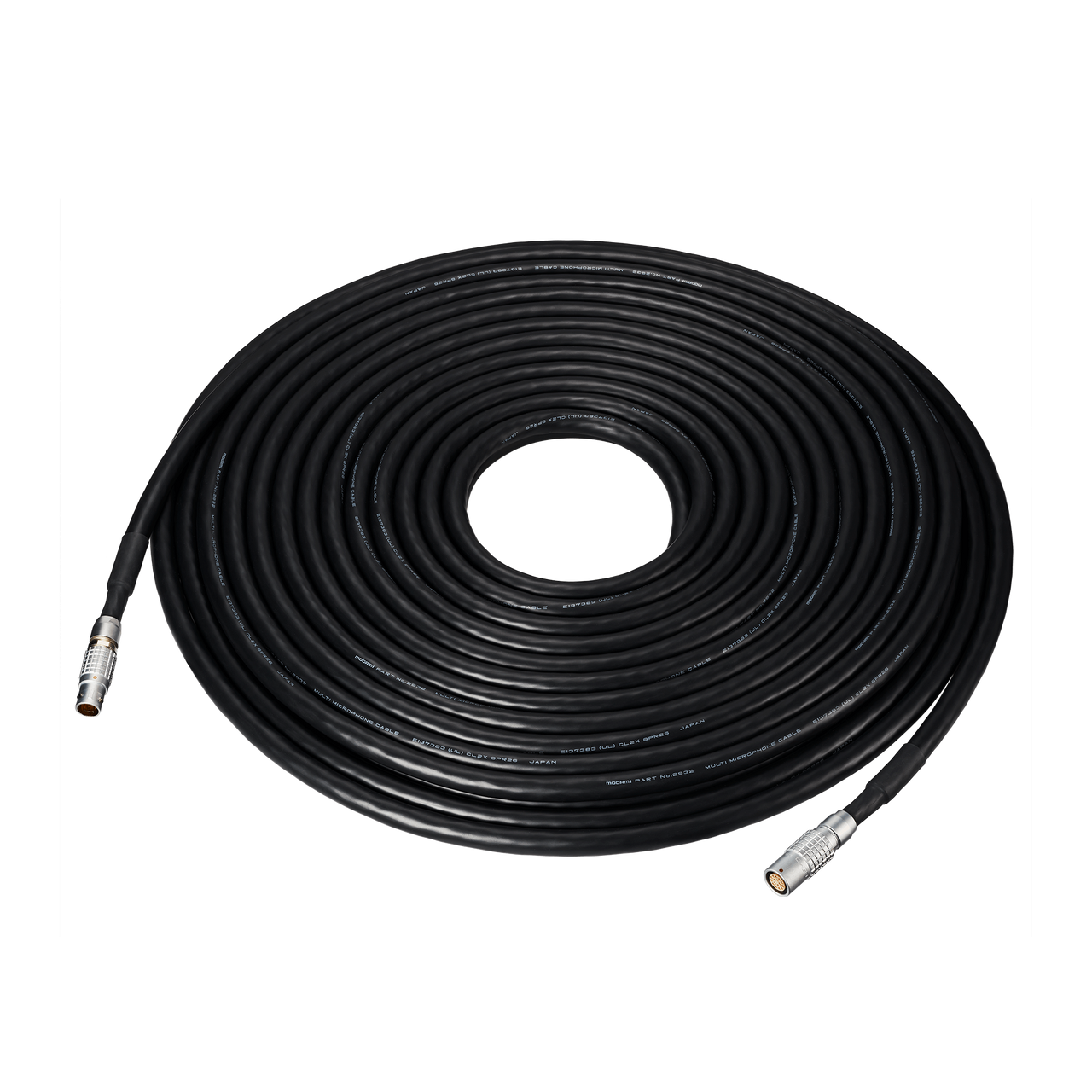 Audio-Technica BP3600/CABLE20EXT Optional 20 Meter Extension Cable for BP3600 (BP3600/CABLE20EXT)
