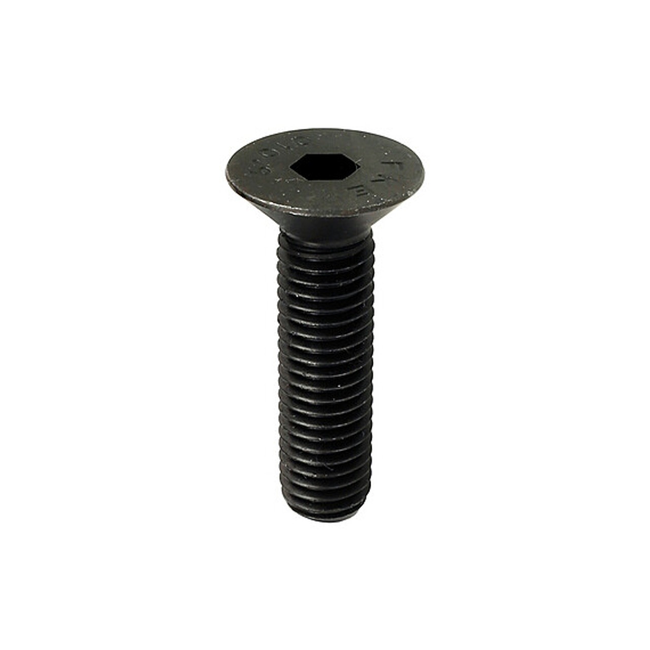 The Light Source SF M10X40MM-APL M-10 Flat Head Bolt For Countersunk Mega-Coupler