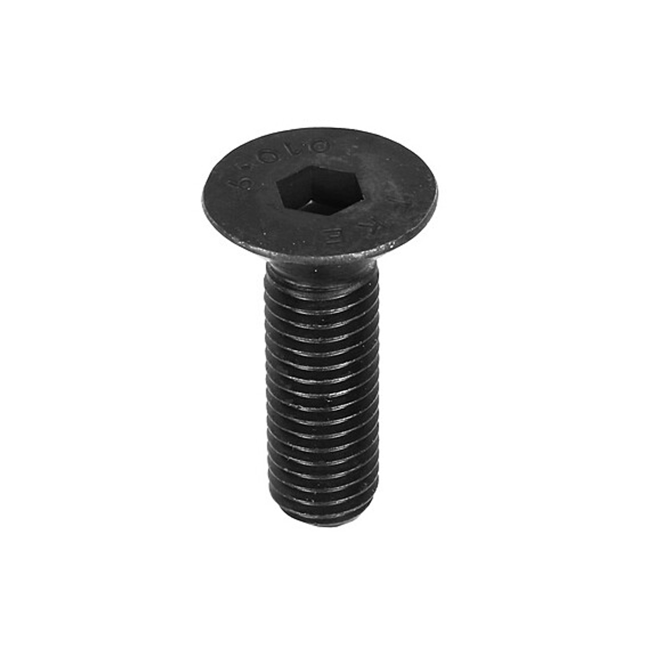 The Light Source SF M12X40MM-APL M-12 Flat Head Bolt For Countersunk Mega-Coupler