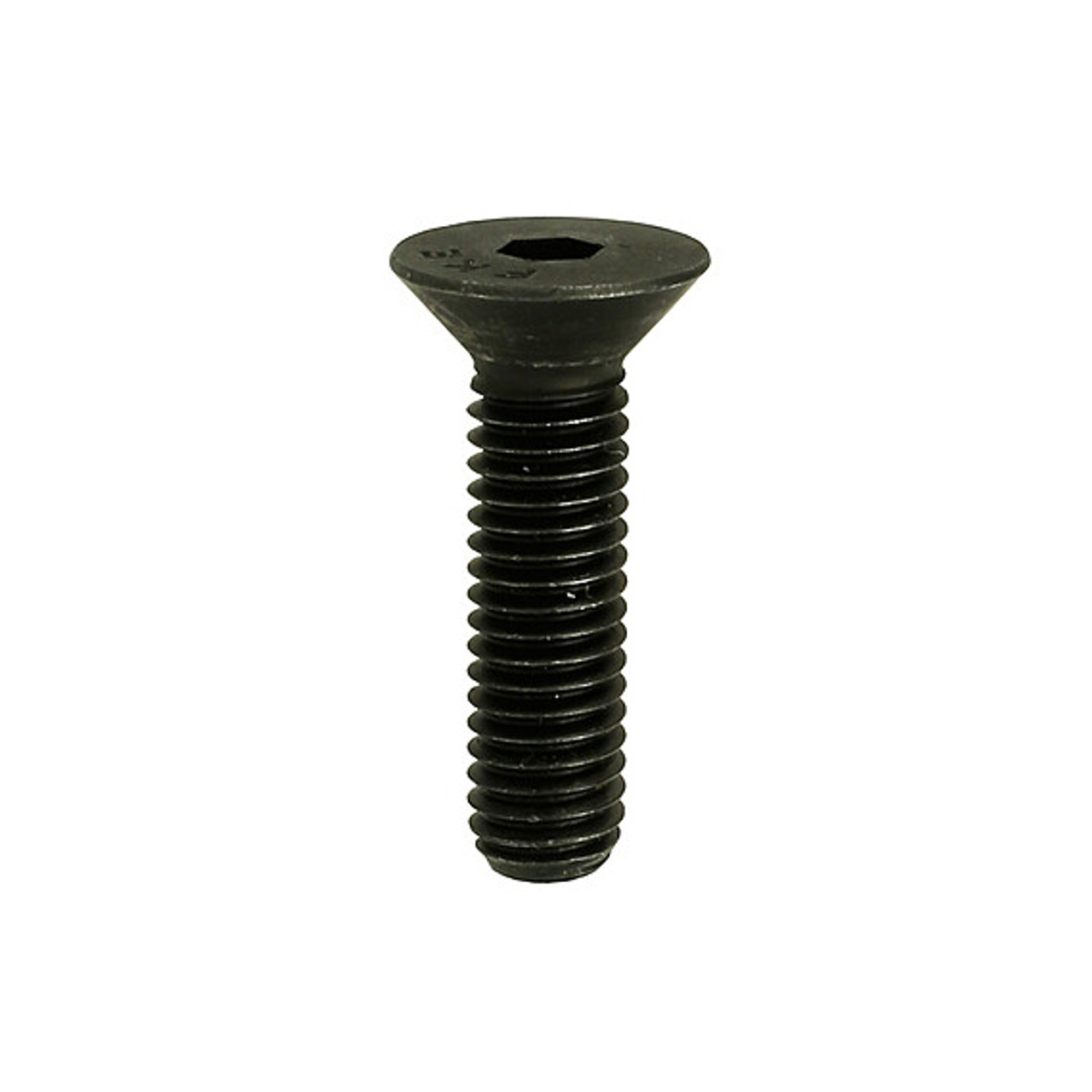 The Light Source SF.375-16X1.5-APL M-12 3/8" Flat Head Bolt For Countersunk Mega-Coupler 1.5"