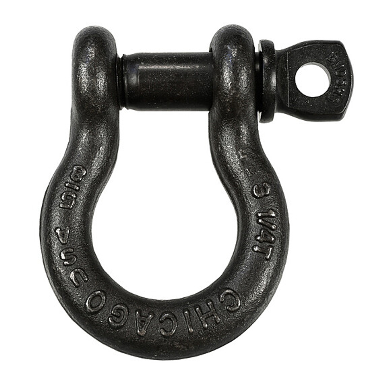 The Light Source SHACKLE 5/8 Screw Pin Shackle 5/8"