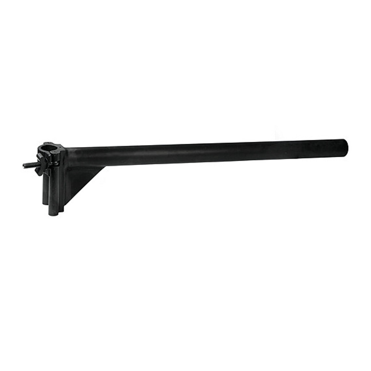 The Light Source SMSAB30 Super-Mega Side Arm 30" Black Finish