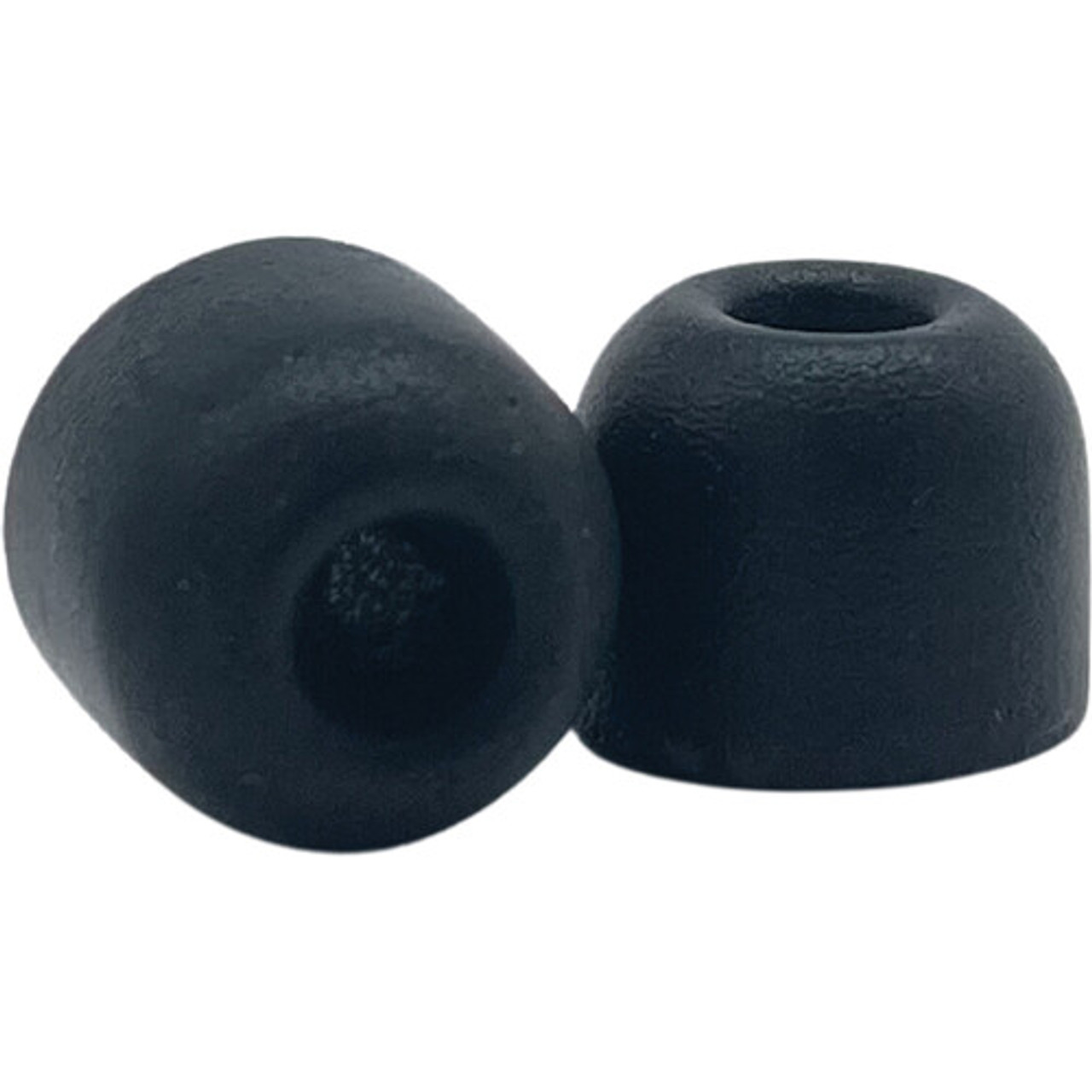 Shure EACYF1-6KIT 100 Series Comply Foam Sleeves for Shure Earphones (S, M, L, 1 Pair Each) (EACYF1-6KIT)