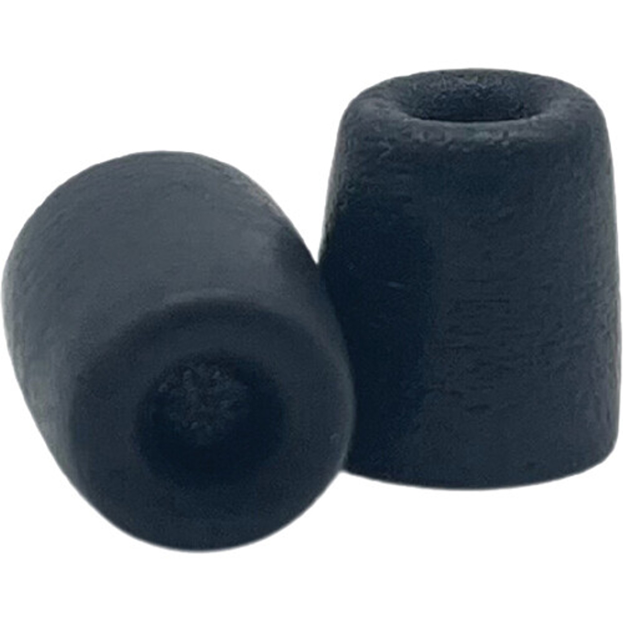 Shure EACYF1-6S 100 Series Comply Foam Sleeves for Shure Earphones (Small, 3 Pair) (EACYF1-6S)