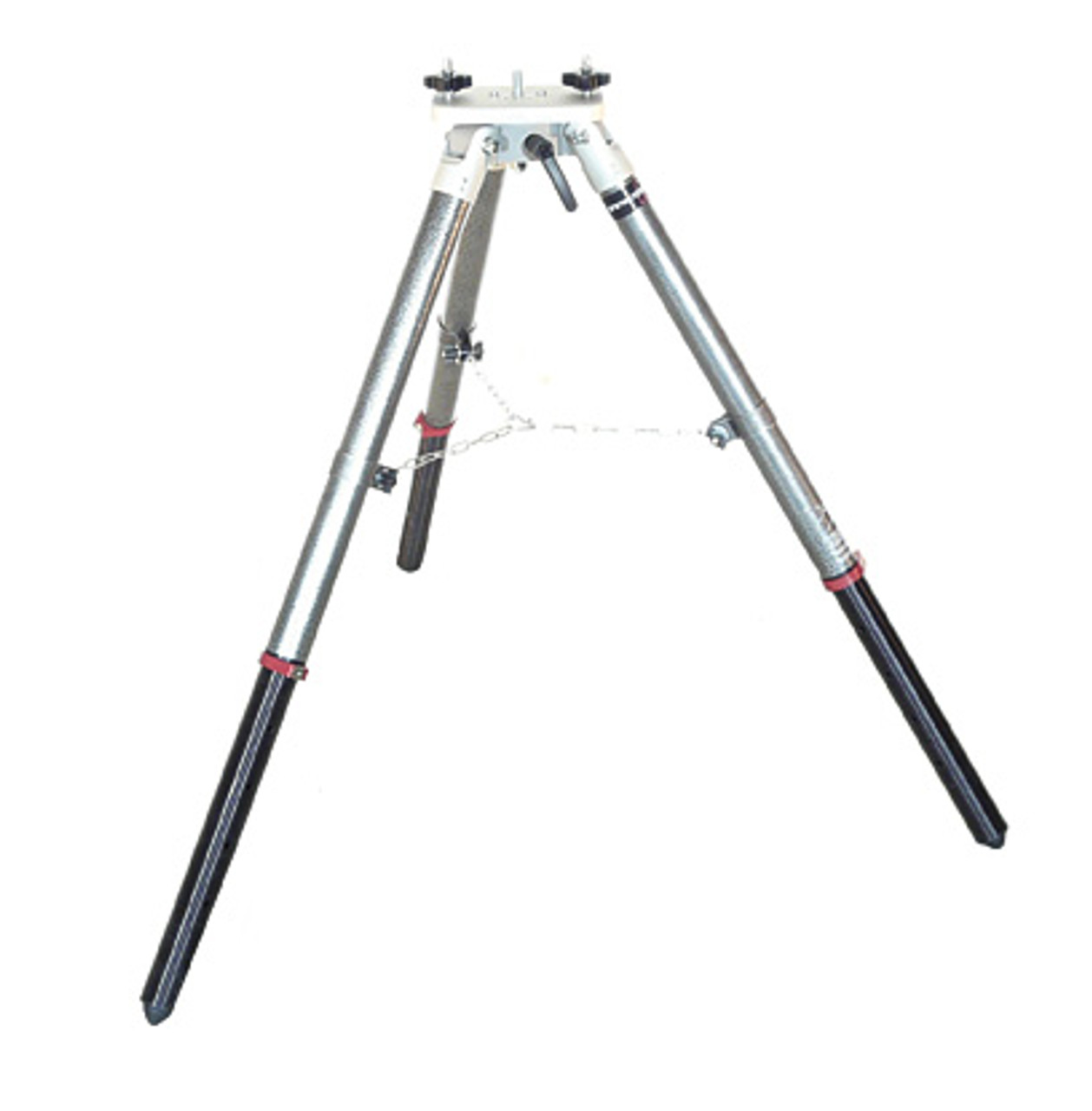 Robert Juliat GT4000R Tripod Stand With Chain & Roller Bearing