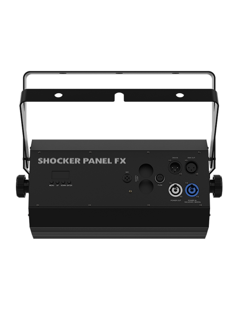 Chauvet DJ Shocker Panel FX LED Blinder/Wash/Strobe Light (SHOCKERPANELFX)