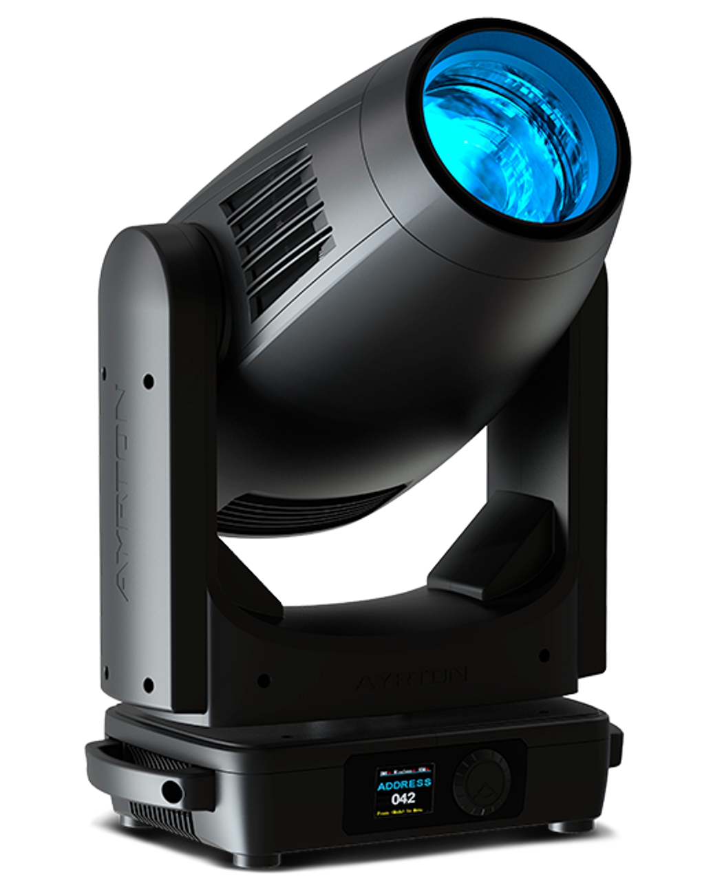 Ayrton Mistral 300W LED Spot, 7 to 53 Degree (AY011240-)