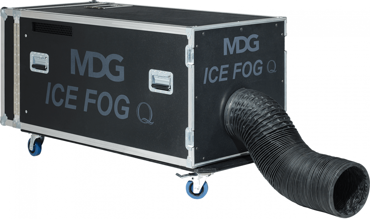 MDG MDGIFQ Ice Fog Q