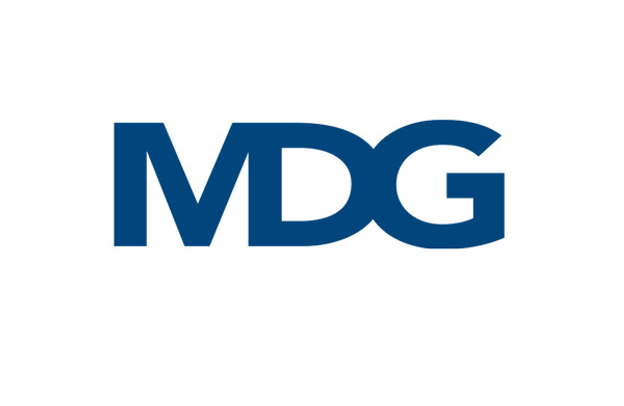 MDG MDGN2GR N2 Gas Regulator