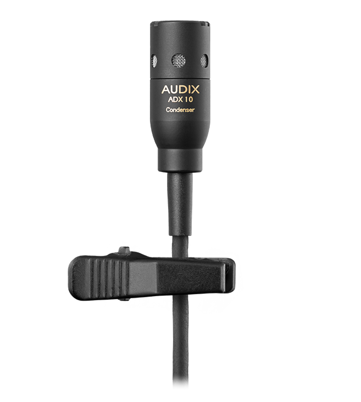 Audix ADX10P Lavalier Microphone Cardioid With 8' Cable