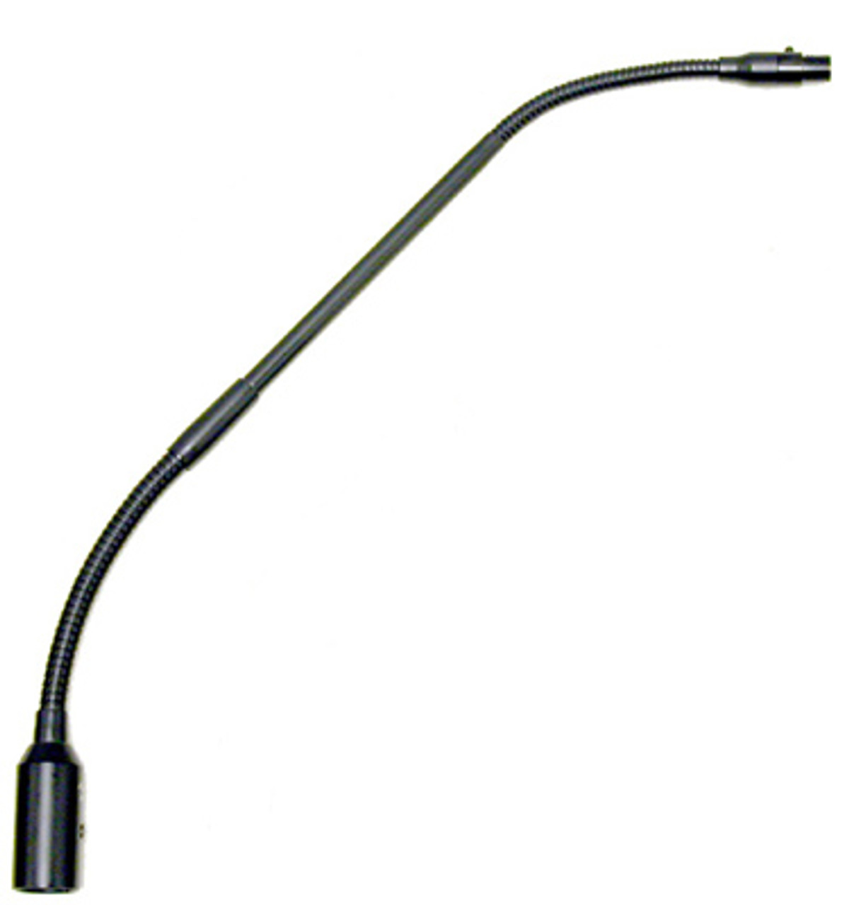 Audix MGN20 20" XLRM To Mini-XLRF Gooseneck For Micros Series Mics