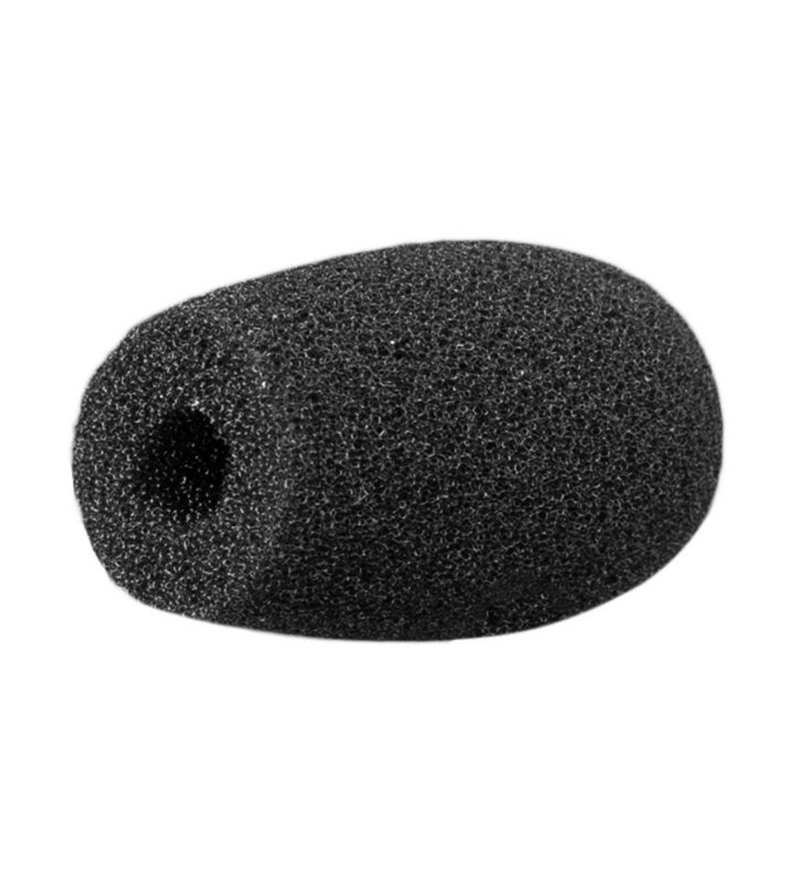 Audix WS20PK Foam Windscreen For ADX40/Micro-D Mics/Ball-Shape 5-Pack (WS20PK)