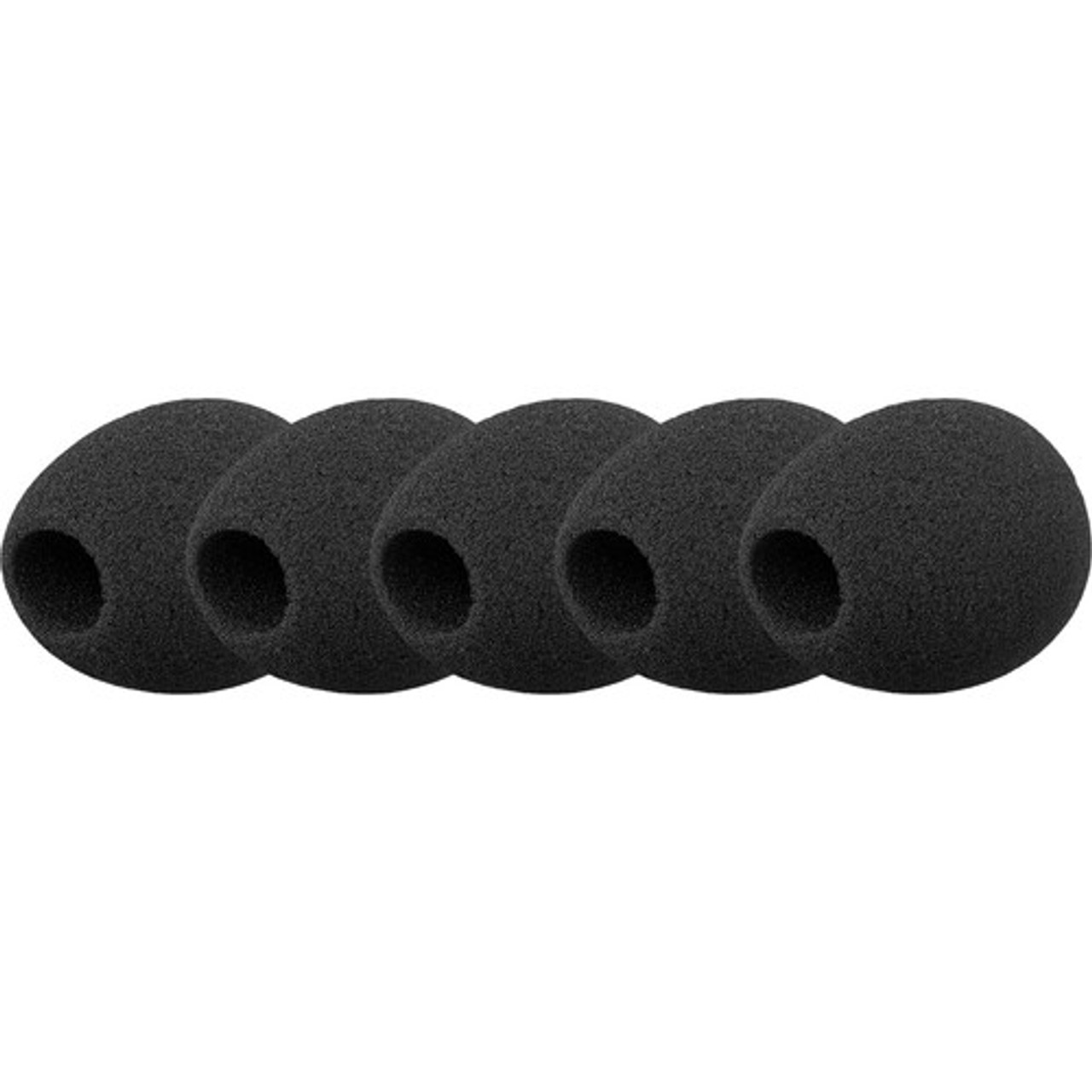 Audix WSF9PK Probe Shaped Foam Windscreen For F9 Mic 5-Pack