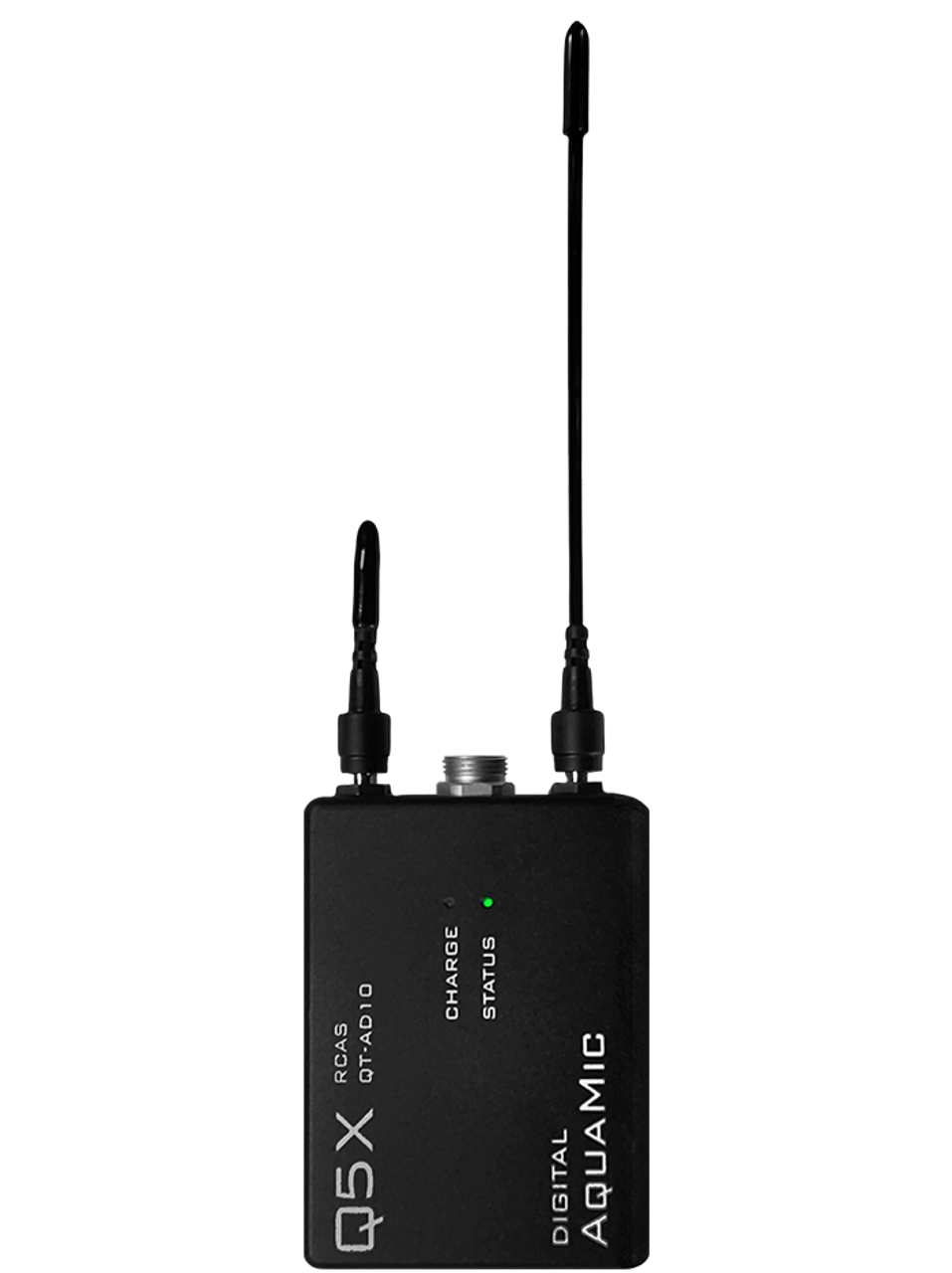 Q5X QT-AD10 AquaMic A Band - G56 Transmitter (10-0060)