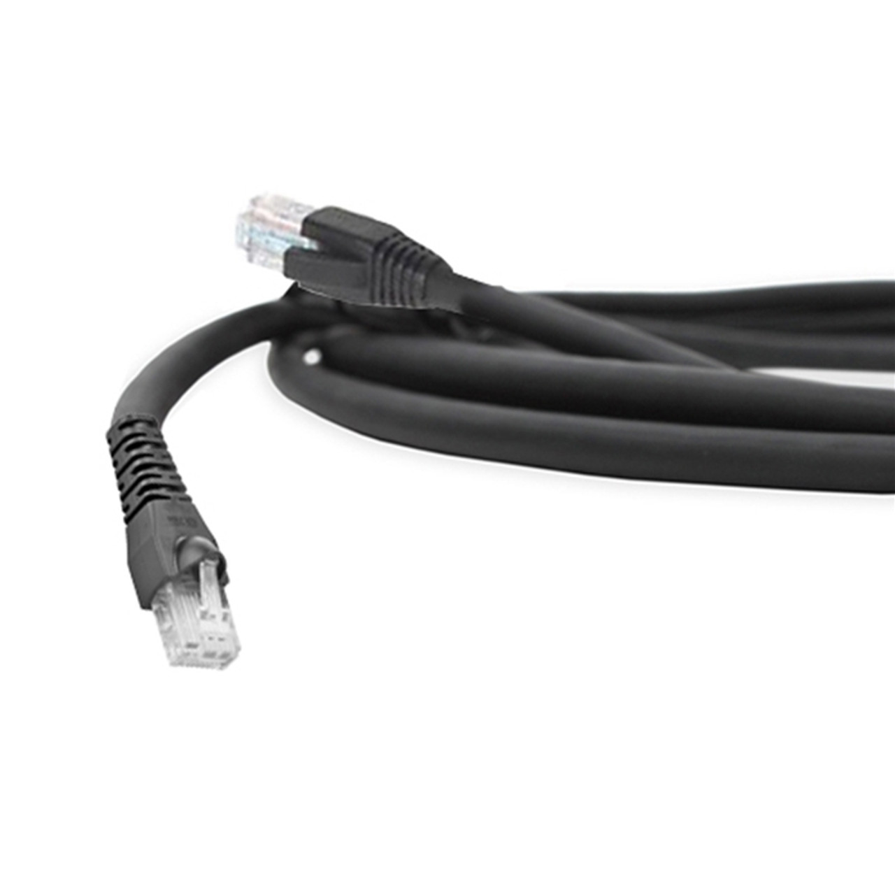 ProCo DuraPatch CAT5e Stranded UTP Network Cable RJ45 (DURAPATCH-1-)