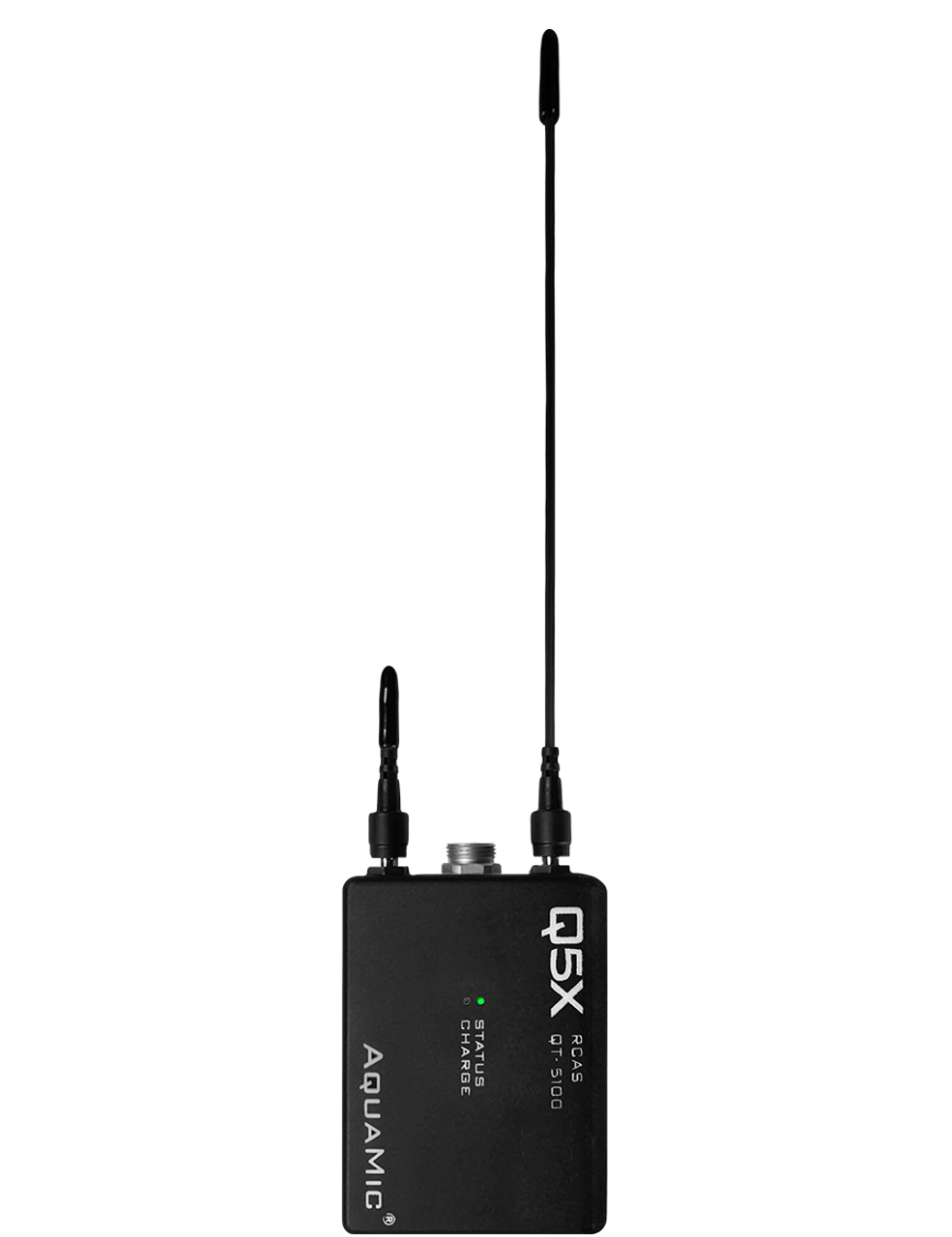 Q5X QT-5100 AquaMic Micro Sized Transmitter (10-0010-)
